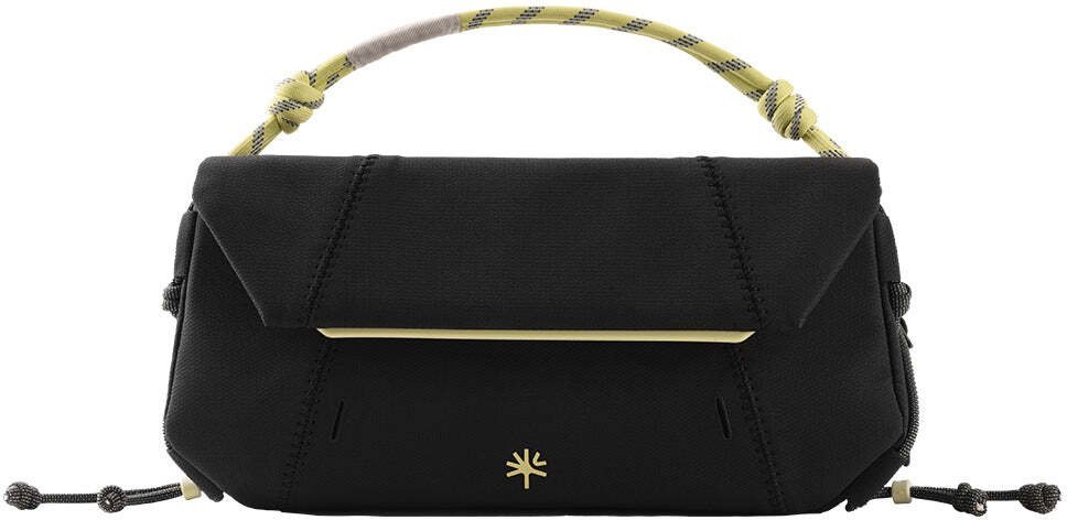 Torba PGYTECH OneGo Pocket Sling Torba fotograficzna na ramię czarna
