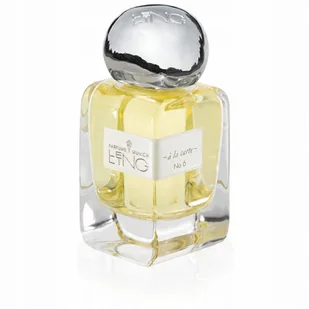 Lengling No 6-a La Carte, Ekstrakt Perfum, 50ml - Wody i perfumy damskie - miniaturka - grafika 1