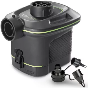 Intex Pompka zasilana bateriami Quick-Fill 66638 66638 - Akcesoria turystyczne - miniaturka - grafika 1