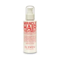 Odżywki do włosów - Eleven Australia Eleven Australia Miracle Hair Treatment Odżywka Do Włosów 125ml - miniaturka - grafika 1
