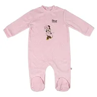 Bluzki dla niemowląt - CERDÁ LIFE'S LITTLE MOMENTS Dziewczęca odzież zimowa, 220006150_T12M-C70, Minnies, oficjalna licencja Disney, różowa, 12 miesięcy - miniaturka - grafika 1