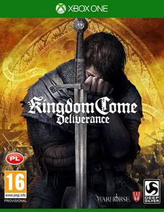Kingdom Come Deliverance GRA XBOX ONE wersja cyfrowa - Gry Xbox One - miniaturka - grafika 2