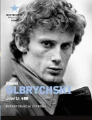 Biografie i autobiografie - Daniel Olbrychski Jowita Używana - miniaturka - grafika 1