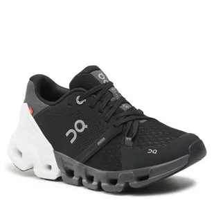 Buty On Cloudflyer 4 7198671 Black - Buty sportowe damskie - miniaturka - grafika 1