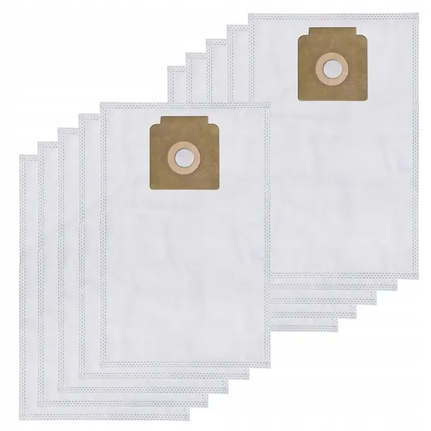 10x Worki Do Odkurzacza Karcher T7/1 T8/1 T 8/1l T11/1 Classic