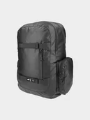 Plecaki - Plecak miejski 2w1 (27L) z odpinaną saszetką - 4F - miniaturka - grafika 1