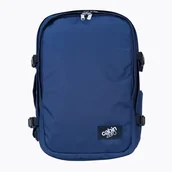Plecaki - Plecak turystyczny CabinZero Classic Pro 32 l navy WYSYŁKA W 24H 30 DNI NA ZWROT - miniaturka - grafika 1