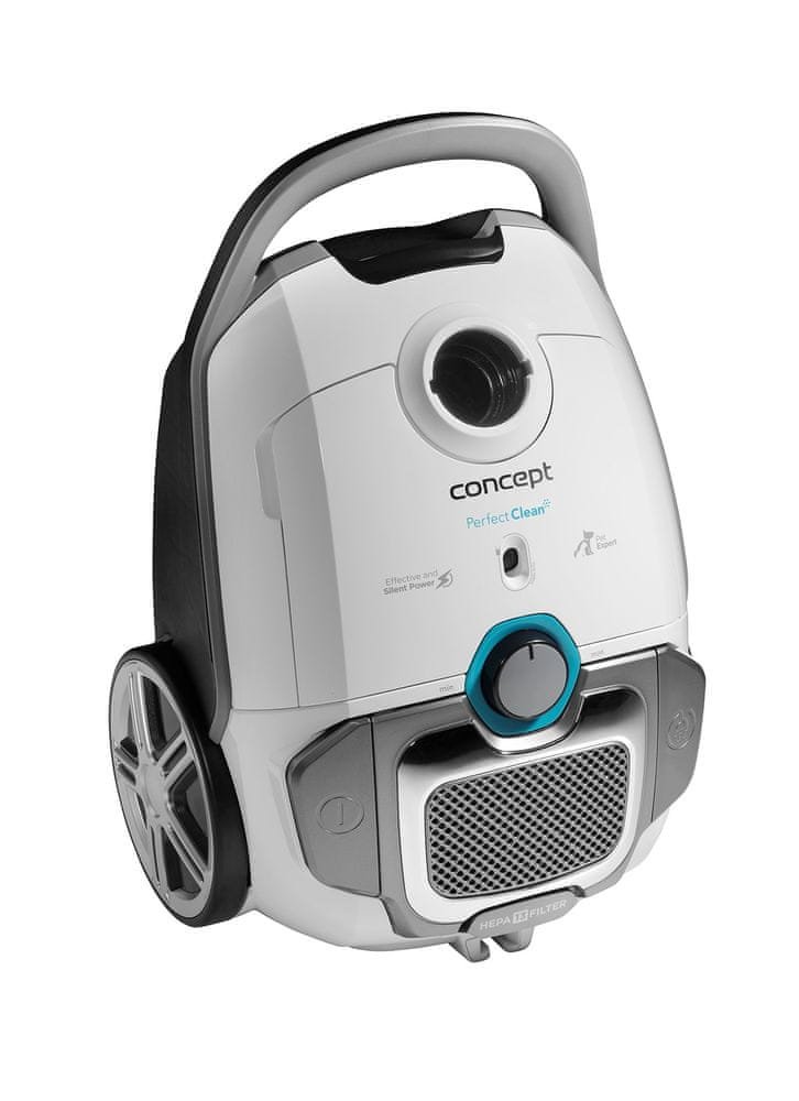 Concept VP8291 PERFECT CLEAN pet expert