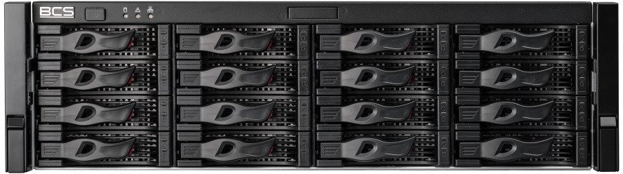 BCS-L-NVR6416XR-A-8K-Ai Line