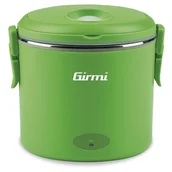 Pojemniki kuchenne - Girmi Girmi Pojemnik na żywność lunch-box Girmi SC01 SC01 - miniaturka - grafika 1