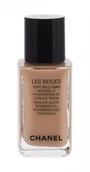 Podkłady do twarzy - Chanel Les Beiges Healthy Glow Foundation Hydration And Longwear Weightless Hydrating Fluid Foundation Podkład do twarzy BD41 - miniaturka - grafika 1