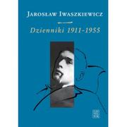 Pamiętniki, dzienniki, listy - Dzienniki 1911-1955. Tom 1 - miniaturka - grafika 1