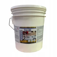 Kosmetyki samochodowe - Prespray enzymatyczny Chemspec Enz-All Enzall do tapicerki dywanów 10 kg Ga - miniaturka - grafika 1