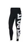 Legginsy - LEGGINSY NIKE SPORTSWEAR LEG-A-SEE AR3411010 r. XS - miniaturka - grafika 1