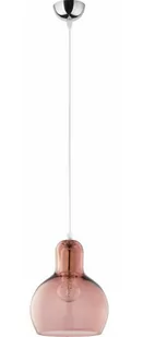 TK Lighting Żyrandol TK 588 z serii MANGO - Lampy sufitowe - miniaturka - grafika 3