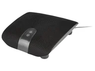 Masażery - SILVERCREST Masażer shiatsu do stóp, 35 W - miniaturka - grafika 1