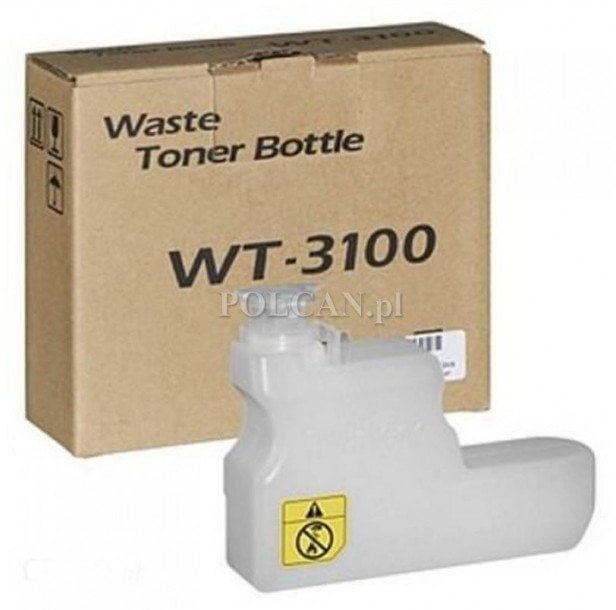 Pojemnik na toner Kyocera WT-3100 DO FS4200 302LV93020