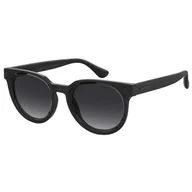 Okulary przeciwsłoneczne - Okulary przeciwsłoneczne Havaianas Tambau 807 51 9O - miniaturka - grafika 1