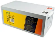 Baterie do zasilaczy awaryjnych UPS - AKUMULATOR VOLT POLSKA LITOWO-ŻELAZOWO-FOSFORANOWY LiFePO4 24V 120Ah 120A  -  - 38 sklepów w całej Polsce - miniaturka - grafika 1