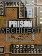 Gry PC Cyfrowe - Prison Architect (PC) klucz Steam - miniaturka - grafika 1