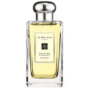 Jo Malone, English Oak & Hazelnut, woda kolońska, 100 ml - Wody i perfumy damskie - miniaturka - grafika 1