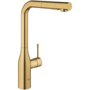 Grohe 30270GN0 - Baterie kuchenne - miniaturka - grafika 1