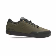 Buty rowerowe - Buty rowerowe Giro   Latch Trail Green   EUR 42 - miniaturka - grafika 1