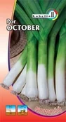 Nasiona i cebule - Por October średniopóźny 1g / L / - miniaturka - grafika 1