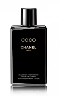 Balsamy i kremy do ciała - Chanel Coco 200ml - miniaturka - grafika 1