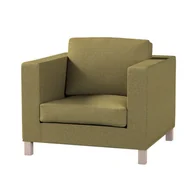 Pokrowce na meble - Pokrowiec na fotel Karlanda - miniaturka - grafika 1