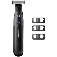 Golarki męskie - Niceboy ION AirBlade - miniaturka - grafika 1