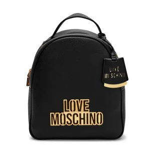 Love Moschino Plecak - Plecaki - miniaturka - grafika 1