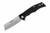 Noże - Buck knives Nóż składany 252 Trunk Black (01BK13090) T 01BK13090 - miniaturka - grafika 1