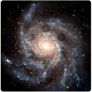 Mata do Gry Eclipse - Akcesoria do gier planszowych - miniaturka - grafika 1