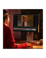 Zestawy komputerowe - Apple Mac mini M2 Pro 10-Core, MAC system silver, macOS Ventura - miniaturka - grafika 1