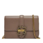 Torebki damskie - Torebka Just Cavalli 79RA5PA6 Beżowy - miniaturka - grafika 1