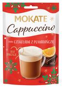 Kawa - Kawa Cappuccino Czekolada Z Pomarańczą Deserowa Pianka Bez Ekspresu 40g - miniaturka - grafika 1