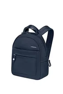 Plecaki - Samsonite Move 4.0 - plecak S, 29 cm, niebieski (Dark Blue), niebieski (Dark Blue), plecaki - miniaturka - grafika 1