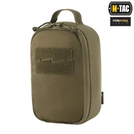 Odzież taktyczna i umundurowanie - M-Tac - Organizer taktyczny Elite Large - Ranger Green - 10157023 - miniaturka - grafika 1