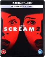Horrory Blu-Ray - Krzyk 2 - miniaturka - grafika 1