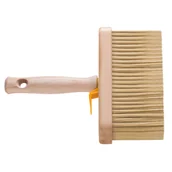 Pędzle i wałki - HARDY Pędzel ławkowiec 180 mm - miniaturka - grafika 1