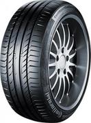 Opony letnie - Continental UltraContact 175/65R17 87H - miniaturka - grafika 1