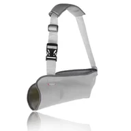Ortezy, stabilizatory i opaski elastyczne - Temblak na ramię TE1194 dł. 37 cm HMS - miniaturka - grafika 1