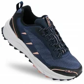Buty trekkingowe damskie - Buty trekkingowe damskie CMP Helnait Fast - miniaturka - grafika 1