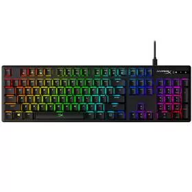 HyperX Alloy Origins 4P4F6AA - Klawiatury - miniaturka - grafika 2