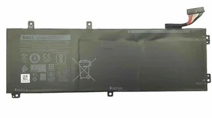 Dell Bateria 3-Cell 56Wh CP6DF CP6DF - Baterie do laptopów - miniaturka - grafika 1