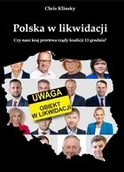Polityka i politologia - Polska w likwidacji - Chris Klinsky - miniaturka - grafika 1