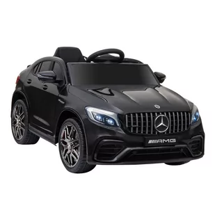 Samochód Mercedes zdalnie sterowany dla dzieci - Pojazdy elektryczne dla dzieci - miniaturka - grafika 1