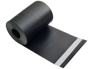 Folia izolacyjna pozioma muru Delta 60cmx25m - Uszczelnienia - miniaturka - grafika 1