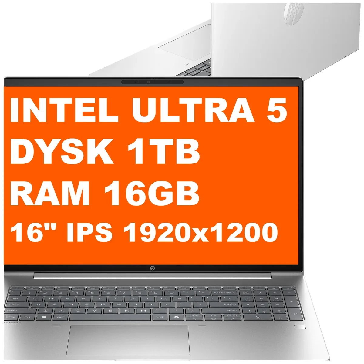 HP ProBook 4 G1i 16